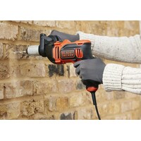 BLACK & DECKER BEH850KA32