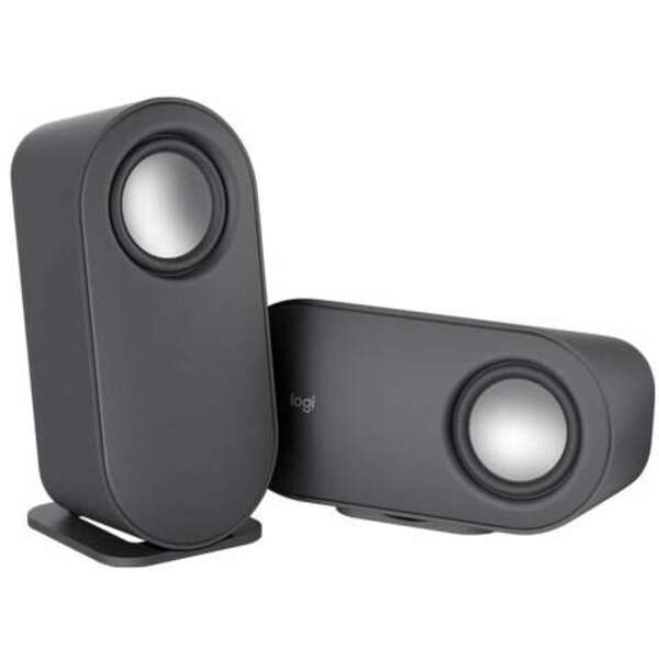 Logitech Z407 2.1 sistem GRAPHITE 980-001348