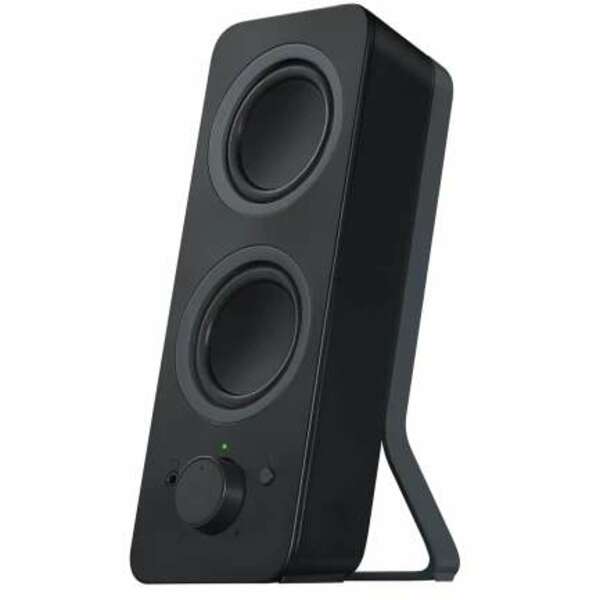 Logitech Z207 BLACK 2.0 sistem 980-001295