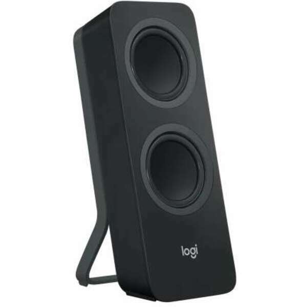 Logitech Z207 BLACK 2.0 sistem 980-001295