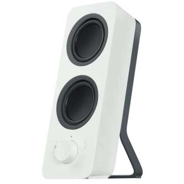 Logitech Z207 WHITE 2.0 sistem 980-001292