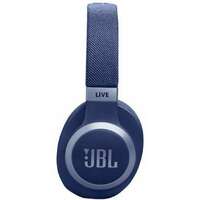 JBL LIVE 770 NC BLU