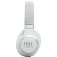 JBL LIVE 770 NC WHT