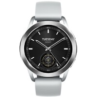 XIAOMI Watch S3 Silver