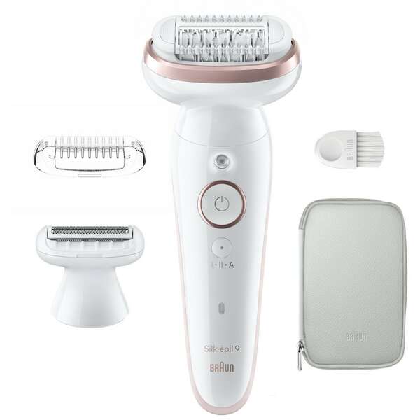 BRAUN SES9-030FLMGBOX MN