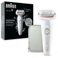 BRAUN SES9-000FLMGBOX MN 