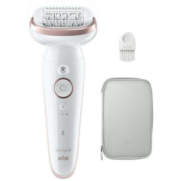 BRAUN SES9-000FLMGBOX MN