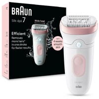 BRAUN SE7-000FLMGBOX MN