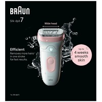 BRAUN SE7-000FLMGBOX MN