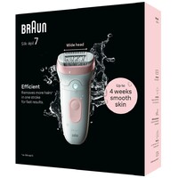 BRAUN SE7-000FLMGBOX MN