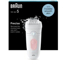 BRAUN SE5-000FLMGBOX MN