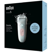 BRAUN SE5-000FLMGBOX MN