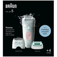 BRAUN SE5-050FLMGBOX MN