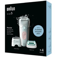 BRAUN SE5-050FLMGBOX MN