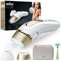 BRAUN IPL PL5152WHT/GOLDBOX EURO