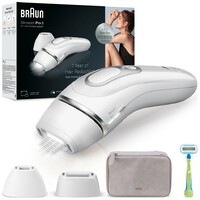 BRAUN IPL PL3132WHT/SILVBOX EURO