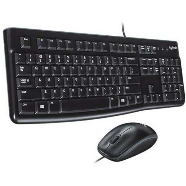 LOGITECH MK120 US 920-002562