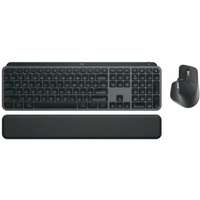 LOGITECH MX Keys GRAPHITE US 920-011614