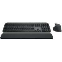 LOGITECH MX Keys GRAPHITE US 920-011614