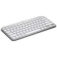 LOGITECH MX Keys Mini PALE GREY US 920-010499