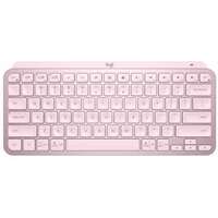 LOGITECH MX Keys Mini ROSE US 920-010500