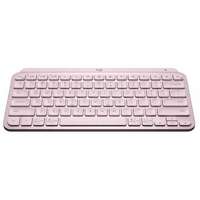 LOGITECH MX Keys Mini ROSE US 920-010500