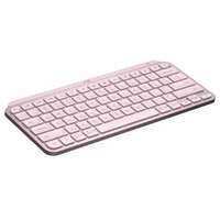 LOGITECH MX Keys Mini ROSE US 920-010500