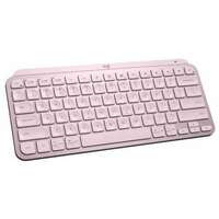 LOGITECH MX Keys Mini ROSE US 920-010500