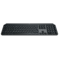 LOGITECH MX Keys S Graphite US 920-011587