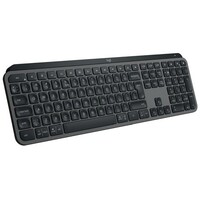 LOGITECH MX Keys S Graphite US 920-011587