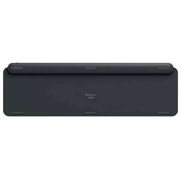 LOGITECH MX Keys S Graphite US 920-011587