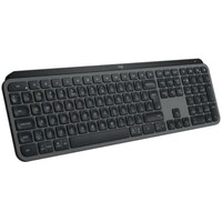 LOGITECH MX Keys S PLUS Graphite US 920-011589