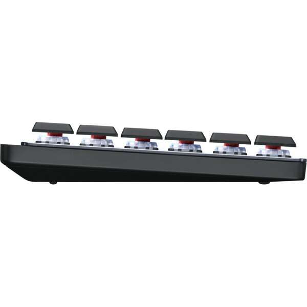 LOGITECH MX Mechanical US LINEAR 920-010758