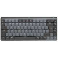 LOGITECH MX Mechanical Mini US TACTILE 920-010780