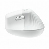 LOGITECH Lift for Mac Vertical Ergonomic Mouse WH 910-006477 