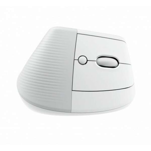 LOGITECH Lift for Mac Vertical Ergonomic Mouse WH 910-006477