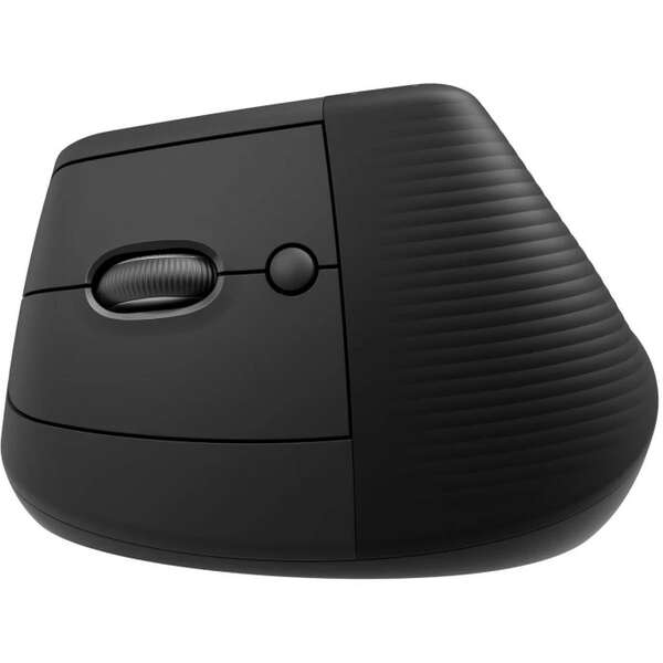 LOGITECH Lift Left Vertical Ergonomic BK 910-006474