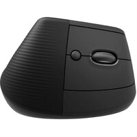 LOGITECH Lift Vertical Ergonomic Mouse BK 910-006473