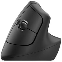 LOGITECH Lift Vertical Ergonomic Mouse BK 910-006473