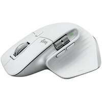 LOGITECH MX Master 3S PALE GREY 910-006560