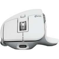 LOGITECH MX Master 3S For Mac Performance PALE GREY 910-006572 