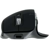 LOGITECH MX Master 3S For Mac Performance SPACE GREY 910-006571 