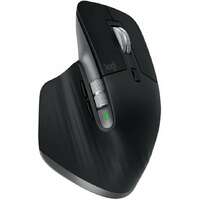 LOGITECH MX Master 3S For Mac Performance SPACE GREY 910-006571 