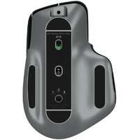 LOGITECH MX Master 3S For Mac Performance SPACE GREY 910-006571 