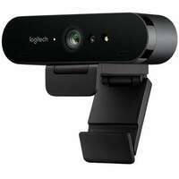 LOGITECH BRIO 4K Stream Edition BK 960-001194