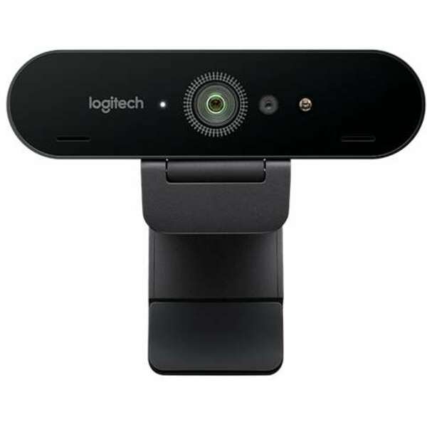LOGITECH BRIO 4K Stream Edition BK 960-001194