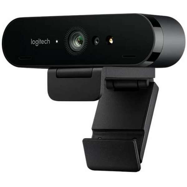 LOGITECH BRIO 4K Stream Edition BK 960-001194