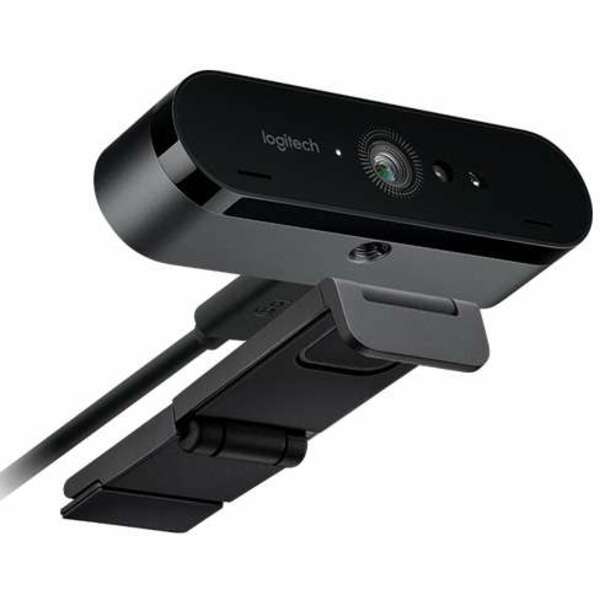 LOGITECH BRIO 4K Stream Edition BK 960-001194