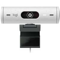 LOGITECH BRIO 500 HD WHITE 960-001428