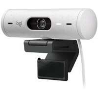 LOGITECH BRIO 500 HD WHITE 960-001428